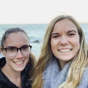 Meet your Posher, Jenna